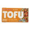 Mori-nu - Tofu Silken Xtra Firm Ss - CS of 12-10.9 OZ