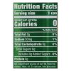 Nixie Sparkling Water - Soda Og2 Ginger Ale Sf - CS of 12-12 FZ