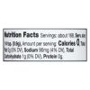 Frontier Natural Products Coop - Rub Dry Buttery Herb - EA of 1-5.36 OZ