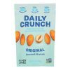 Daily Crunch - Spr Alm Original - CS of 6-4 OZ