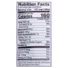 Daily Crunch - Spr Alm Cacao Sea Salt - CS of 6-4 OZ