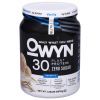 Owyn-only What You Need - Protein Pwdr Elite Vanila - CS of 3-1.32 LB
