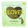 Poshi - Olv Green Basil&gar Pittd - CS of 10-1.1 OZ