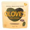 Poshi - Olive Grn Lem&rsmry Pittd - CS of 10-1.1 OZ