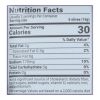 Poshi - Olive Blk Chili&gar Pittd - CS of 10-1.1 OZ