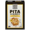 Food Should Taste Good - Crackers Pita Bkd Multgrn - CS of 6-5 OZ