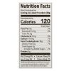 Food Should Taste Good - Crackers Pita Bkd Multgrn - CS of 6-5 OZ