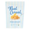 The Real Cereal Co. - Cereal Og2 Corn Flakes - CS of 6-8.4 OZ