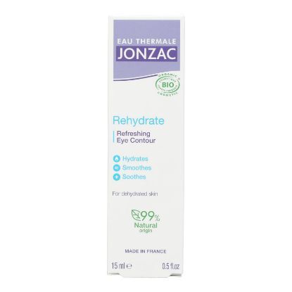 Eau Thermale Jonzac - Cream Og2 Eye Countour - CS of 6-.50 FZ