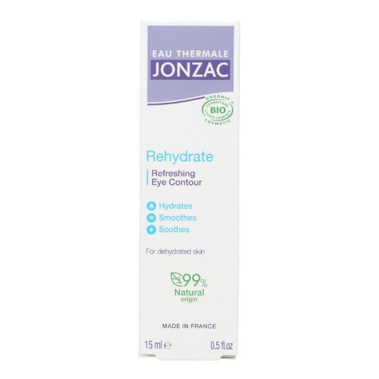 Eau Thermale Jonzac - Cream Og2 Eye Countour - CS of 6-.50 FZ