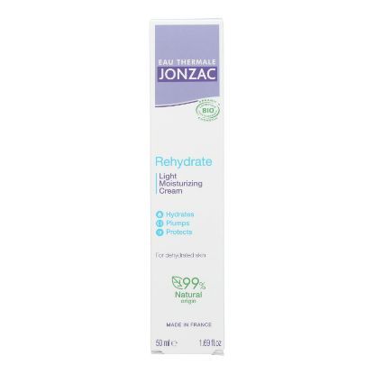 Eau Thermale Jonzac - Light Cream Og2 Mstring - CS of 6-1.69 FZ