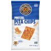 Pretzelized - Pita Chip Sea Salt - CS of 12-7 OZ