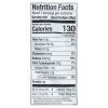 Pretzelized - Pita Chip Sea Salt - CS of 12-7 OZ