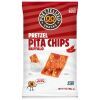 Pretzelized - Pita Chip Buffalo - CS of 12-7 OZ