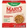 Mary's Gone Crackers - Cracker Og2 Original - CS of 6-4 OZ