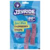 Joy Ride - Sour Strips Blue Rasp - CS of 10-3.5 OZ