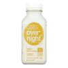 Oats Over Night - Shk Ovrnt Oat Mpl Brn Sgr - CS of 10-2.1 OZ
