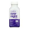 Oats Over Night - Shk Ovrnt Oat Blubry Mufn - CS of 10-2.2 OZ