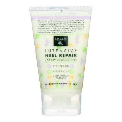 Earth Therapeutics - Heel Repair Intensive - EA of 1-4 FZ