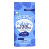 Four Sigmatic - Ground Coffee Og2 Balance - CS of 8-10 OZ
