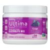 Ultima Replenisher - Electrolyte Mix Grape - EA of 1-3.8 OZ