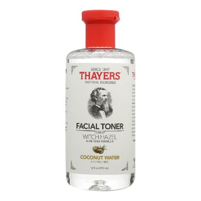 Thayers - Witch Hazel Ccnut Av Af - EA of 1-12 FZ
