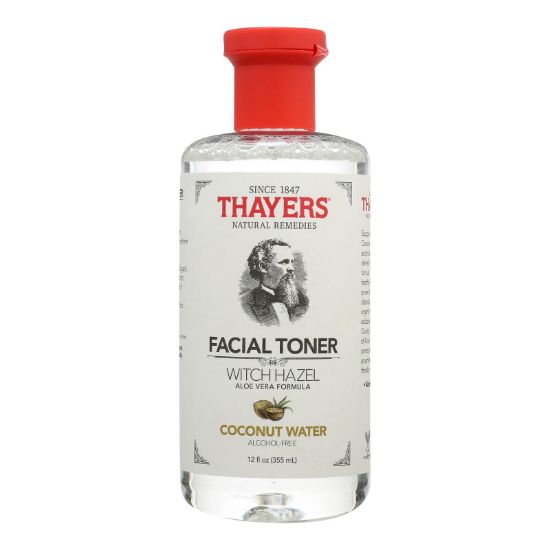 Thayers - Witch Hazel Ccnut Av Af - EA of 1-12 FZ