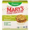 Mary's Gone Crackers - Crckr Og2 Spr Sd Rsmry - CS of 6-4 OZ