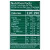 Crisp Power - Protein Pretzels Evrythng - CS of 6-1.75 OZ