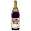 R.w. Knudsen Family - Jce Sparkling Grape 100% - CS of 12-25.4 FZ