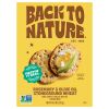 Back To Nature - Crkrs Rsmry Oo Stngrd Wht - CS of 6-5 OZ