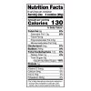 Back To Nature - Cookies Chocolate Chunk - CS of 6-7.5 OZ