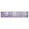 Gomacro - Bar Og2 Wht Choc Macd Nut - CS of 12-2.3 OZ