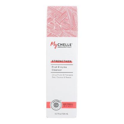 Mychelle Dermaceuticals - Cleanser Fruit Enzyme - EA of 1-4.2 OZ