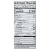 Pretzel Crisps - Pretzl Crsp Ssalt & Ppr - CS of 12-7.2 OZ