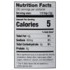 Streit's - Matzo Topper Everything - CS of 12-10 OZ