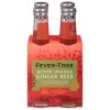 Fever-tree - Ginger Beer Blood Orange - CS of 6-4/6.8 FZ