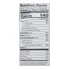 Kettle Brand - Potato Chips Ssalt Vngr - CS of 12-6.5 OZ