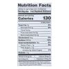Sensible Portions - Veggie Straw Zesty Ranch - Case of 12 - 4.25 ounces