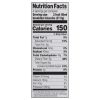 Olyra - Brkfst Bsct Og2 Rspbry - CS of 6-5.3 OZ