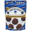 Undercover Chocolate - Mini Crsps Dk Choc Blubry - CS of 12-3 OZ