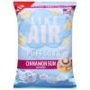 Like Air - Puffcorn Cinnamon Bun - CS of 12-4 OZ