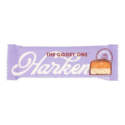 Harken - Bar The Gooey One Plnt Bs - CS of 12-1.41 OZ