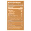 Harken - Bar The Nutty One Plnt Bs - CS of 12-1.41 OZ