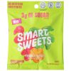 Smartsweets - Gummies Tropical Sours - CS of 14-1.8 OZ