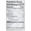 Smartsweets - Gummies Tropical Sours - CS of 14-1.8 OZ