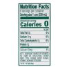 Maison Perrier - Sparkling Water Unflavord - CS of 3-8/11.15Z