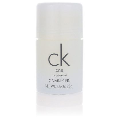 Ck One by Calvin Klein Deodorant Stick 2.6 oz for Women