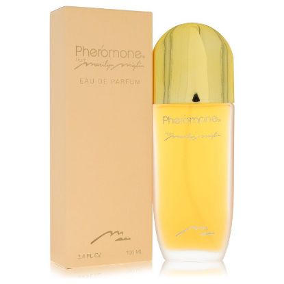 Pheromone by Marilyn Miglin Eau De Parfum Spray 3.4 oz for Women