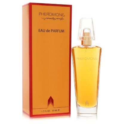 Pheromone by Marilyn Miglin Eau De Parfum Spray 1.7 oz for Women